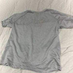 Rare Nike shirt made in Canada